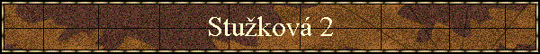 Stu�kov� 2