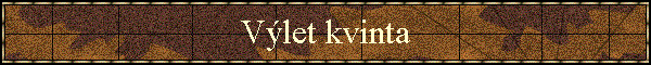 V�let kvinta